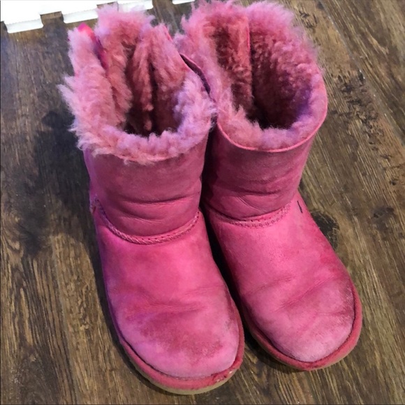 UGG Other - UGG pink UGG Other - UGG pink
